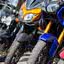 A evolução tecnológica das motos chinesas traz recursos modernos, elevando a experiência do consumidor e desafiando as líderes do setor. - Divulgação