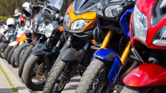 A evolução tecnológica das motos chinesas traz recursos modernos, elevando a experiência do consumidor e desafiando as líderes do setor. - Divulgação