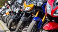 A evolução tecnológica das motos chinesas traz recursos modernos, elevando a experiência do consumidor e desafiando as líderes do setor. - Divulgação
