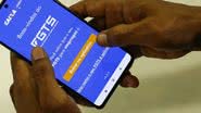 Saiba como consultar seu saldo do FGTS pelo aplicativo da Caixa e o que fazer se não conseguir acessar online. - Divulgação