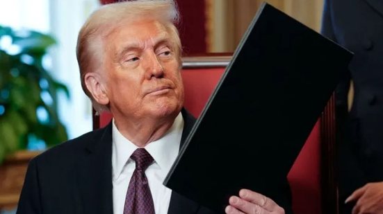 A oferta de Trump já movimenta empresas que ajudam na imigração e buscam oportunidades de investimento para brasileiros. - Divulgação