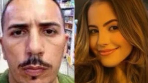 A Polícia Civil do RN confirma que Marcelo Pica-Pau está diretamente envolvido no assassinato da jovem Maria Bruna em Ceará-Mirim. - Divulgação