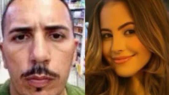 A Polícia Civil do RN confirma que Marcelo Pica-Pau está diretamente envolvido no assassinato da jovem Maria Bruna em Ceará-Mirim. - Divulgação
