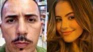 A Polícia Civil do RN confirma que Marcelo Pica-Pau está diretamente envolvido no assassinato da jovem Maria Bruna em Ceará-Mirim. - Divulgação