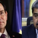 Marco Rubio afirma que Maduro não possui legitimidade e é chefe de uma organização criminosa ligada ao tráfico de drogas. - Divulgação