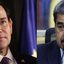 Marco Rubio afirma que Maduro não possui legitimidade e é chefe de uma organização criminosa ligada ao tráfico de drogas. - Divulgação