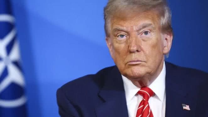 Entenda as implicações do tarifaço de Trump e como ele pode afetar a economia brasileira e as relações comerciais. - Divulgação