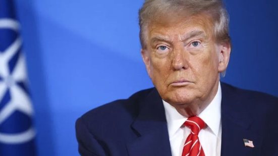 Entenda as implicações do tarifaço de Trump e como ele pode afetar a economia brasileira e as relações comerciais. - Divulgação