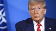 Entenda as implicações do tarifaço de Trump e como ele pode afetar a economia brasileira e as relações comerciais. - Divulgação