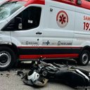Desde 1998, os gastos hospitalares com vítimas de trânsito aumentaram quase 50%, refletindo a necessidade de prevenção. - Divulgação