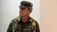 Petição destaca que provas não sustentam a acusação de crime por parte do general. - Divulgação