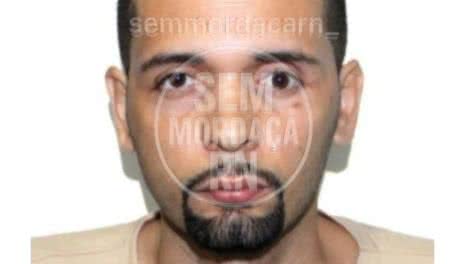 O confronto em Extremoz durou 22 horas, resultando em feridos entre os policiais e a morte de Cláudio Ferreira dos Santos. - Site Sem Mordaça RN