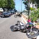 A Semana Nacional de Prevenção a Acidentes com Motociclistas será a primeira ação do governo para abordar essa questão crítica. - Divulgação