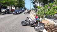 A Semana Nacional de Prevenção a Acidentes com Motociclistas será a primeira ação do governo para abordar essa questão crítica. - Divulgação