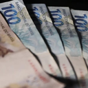 Grande parte desse movimento foi puxado pela Dívida Pública Mobiliária interna (DPMFi), que cresceu 2,99% e fechou junho em R$ 7,581 trilhões - José Cruz / Agência Brasil