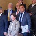 Embora o visto seja restrito a viagens oficiais, diplomatas afirmam que não há fiscalização rigorosa sobre os passos dos parlamentares. - Divulgação