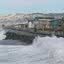 Com epicentro na península de Kamchatka, o terremoto foi seguido por um alerta de tsunami para várias regiões do Pacífico. - Divulgação