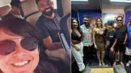 Dayana Nataly Bezerra Lima, 37 anos, faleceu em acidente na BR-324 enquanto retornava de evento do cantor Pablo na Bahia. - Divulgação