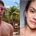 Após a brutal agressão, Juliana Garcia enfrenta cirurgias e dificuldades para se alimentar e respirar; entenda seu estado de saúde. - Divulgação