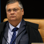 Ministro do STF Flávio Dino - Rosinei Coutinho/STF
