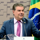 Senador Nelsinho Trad (PSD-MS), um dos participantes da missão - Reprodução/Internet