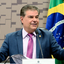 Senador Nelsinho Trad (PSD-MS), um dos participantes da missão - Reprodução/Internet
