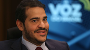 Jorge Messias, advogado-geral da União - Valter Campanato/Agência Brasil