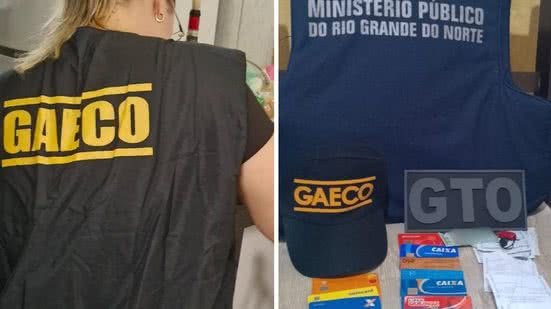 O MPRN investiga movimentações financeiras suspeitas e busca enfraquecer a capacidade financeira de organizações criminosas. - Divulgação