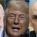 O governo brasileiro reafirma sua posição de não negociar a soberania nacional, mesmo diante das sanções comerciais dos EUA. - Divulgação