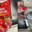 Apesar do susto, a empresária não pretende processar a marca ou o supermercado, apenas deseja alertar sobre o incidente. - Divulgação
