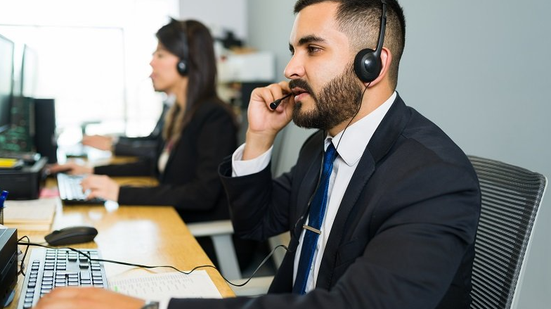 O dado representa uma queda considerável em relação aos três primeiros meses de 2025, quando a taxa estava em 7% - Reprodução/Internet