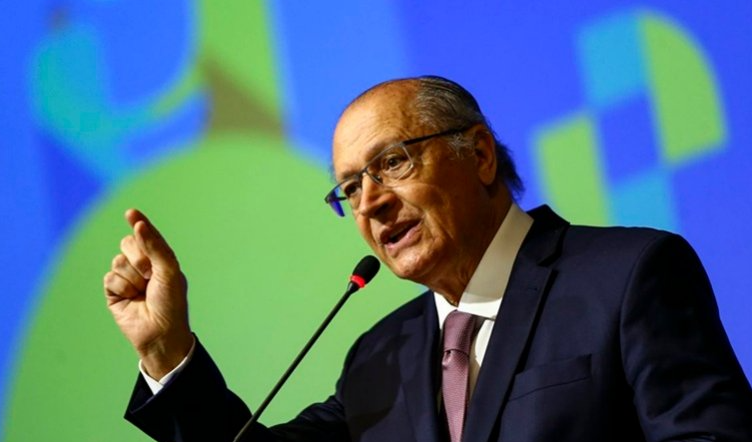 Vice-presidente da República e ministro do Desenvolvimento, Indústria, Comércio e Serviços (MDIC), Geraldo Alckmin - Reprodução/Internet