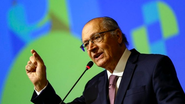 Vice-presidente da República e ministro do Desenvolvimento, Indústria, Comércio e Serviços (MDIC), Geraldo Alckmin - Reprodução/Internet