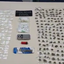 Material encontrado pela polícia durante a ação - Divulgação/Polícia Civil do RN