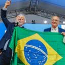 Foto: Ricardo Stuckert/PR