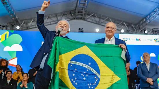 Foto: Ricardo Stuckert/PR