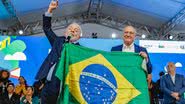 Foto: Ricardo Stuckert/PR