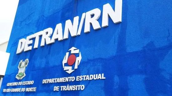 Detran-RN