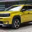 Divulgação/Fiat Grande Panda já está no mercado europeu e deve chegar ao Brasil em 2026