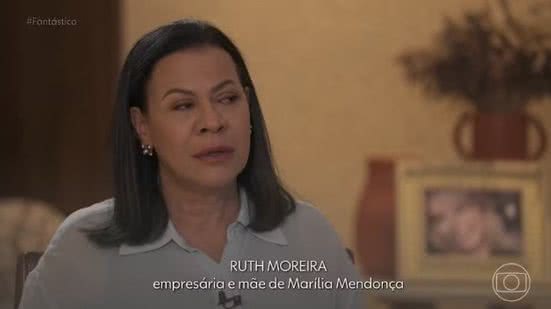 Foto: Reprodução/ TV Globo.