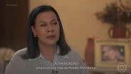 Foto: Reprodução/ TV Globo.