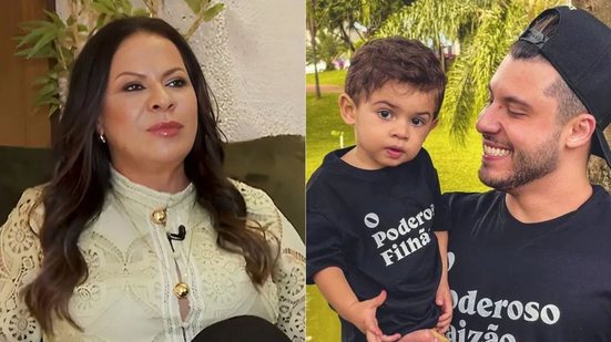 Reprodução/Record/Redes Sociais.