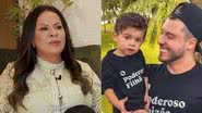 Reprodução/Record/Redes Sociais.