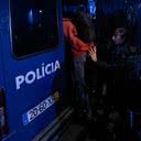 A operação 'A la Carte' foi coordenada pelo DCIAP e executada pela PSP, gerando repercussão no Brasil. - Reprodução