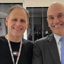 Ex-assessor de Moraes afirma fora do Brasil e promete revelações - Reprodução