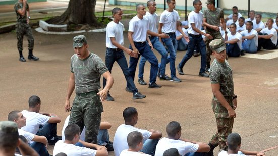 Ministério da Defesa