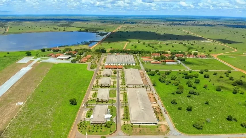 Fazenda Nova Piratininga