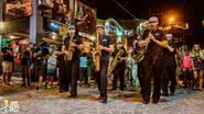 Com uma programação diversificada, o Fest Bossa & Jazz 2025 celebra a pluralidade musical em um dos destinos mais charmosos do RN. - Divulgação