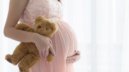 Uma em 23 adolescentes brasileiras torna-se mãe a cada ano, revela estudo recente - Reprodução