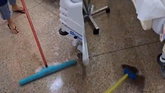 Reprodução: Redes Sociais